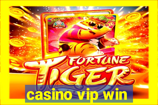 casino vip win